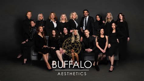 buffalo aesthetics|Our Office 